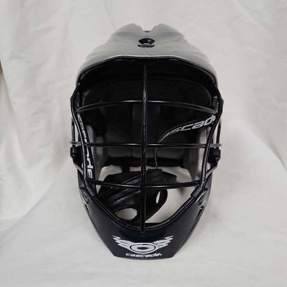Cascade Pro 7 Lacrosse Helmet - Adult