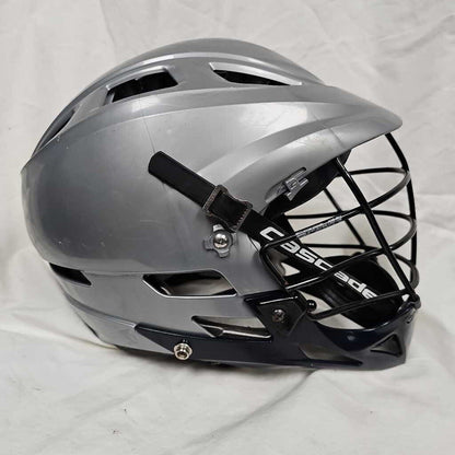 Cascade Pro 7 Lacrosse Helmet - Adult