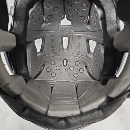 Cascade Pro 7 Lacrosse Helmet - Adult