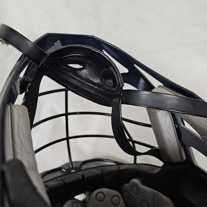 Cascade Pro 7 Lacrosse Helmet - Adult