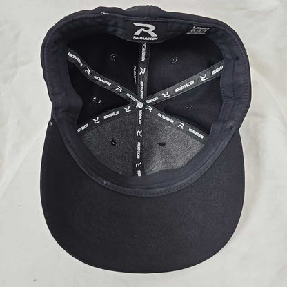 Richardson 643 Pulse Umpire Cap, Large/XL