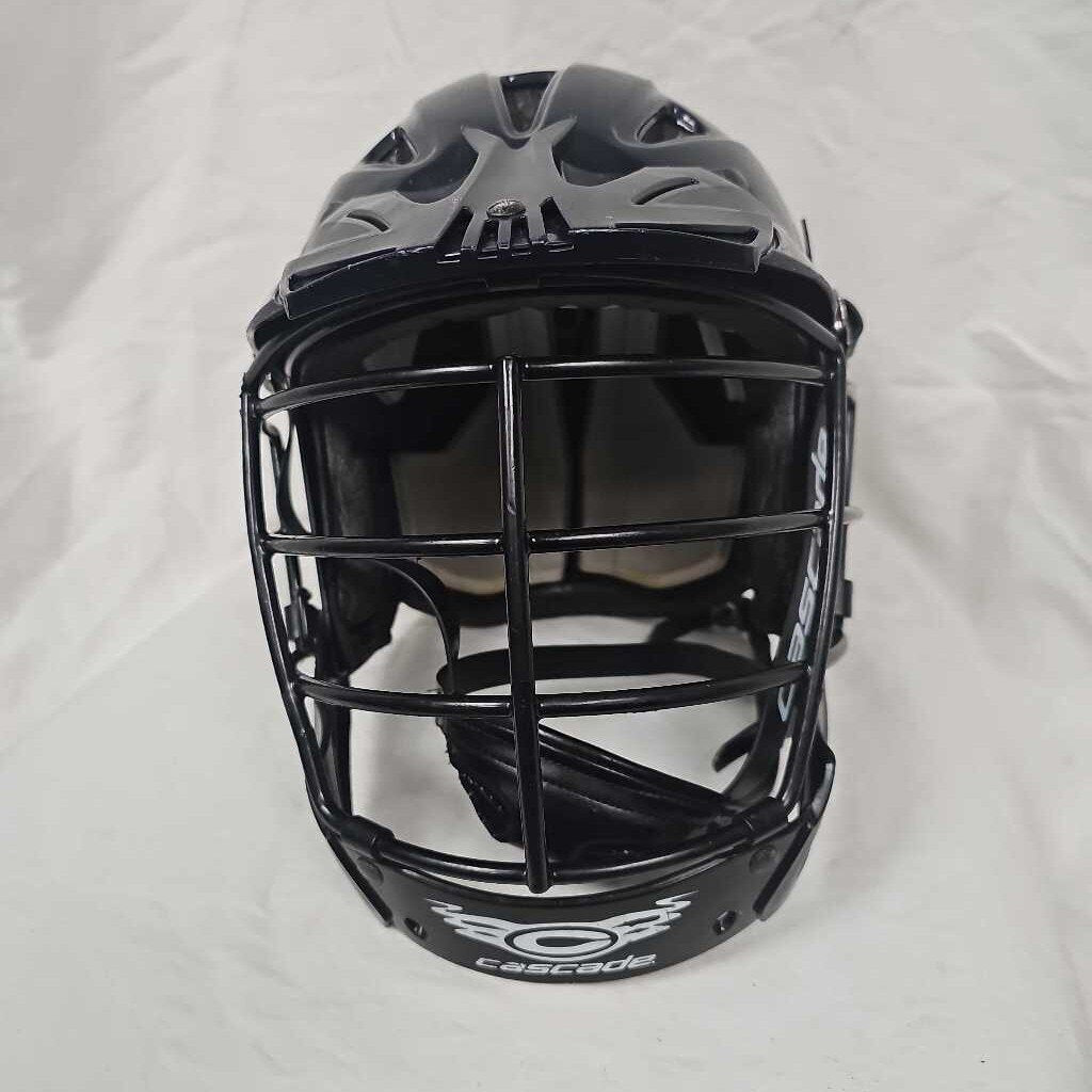 Cascade CLH2 Lacrosse Helmet, Size XS