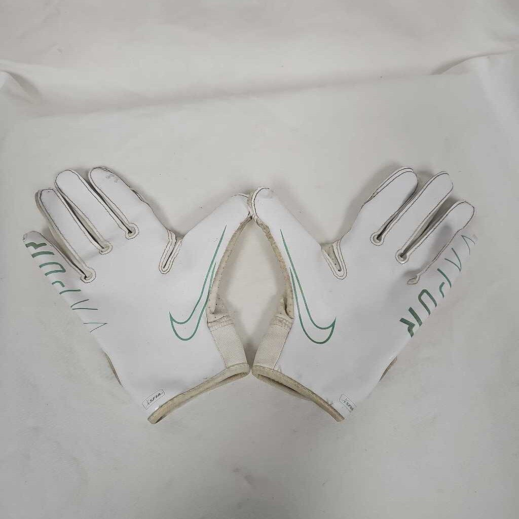 Nike Vapor Jet Youth Football Gloves, Youth Small