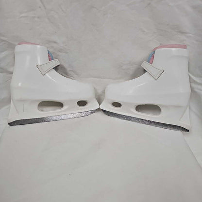 L.L. Bean Molded Youth Skates, Size Y10/11