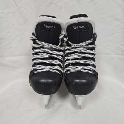 Reebok 8K Youth Hockey Skates, Size Y8