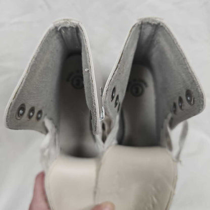 CCM Pirouette Figure Skates, Size 2