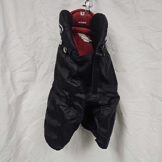 CCM U+ Fit 03 Youth Hockey Pants, Size Youth Large