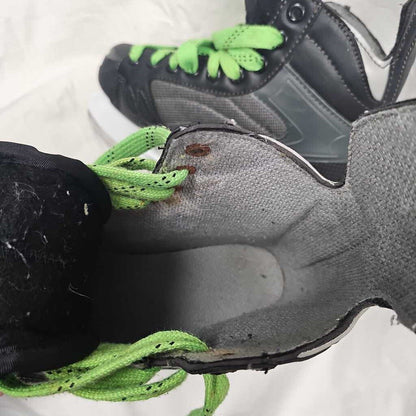 American Ice Force Hockey Skates, Skate size 4