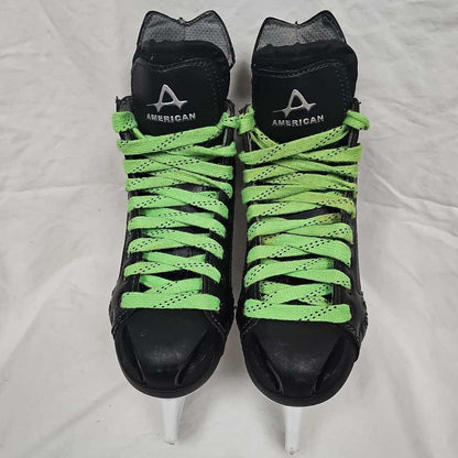 American Ice Force Hockey Skates, Skate size 4