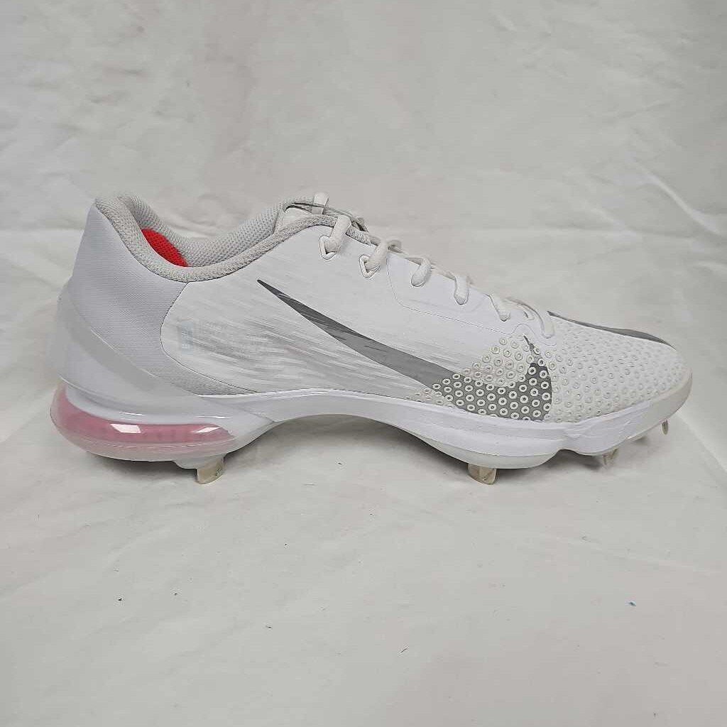 Nike Force Zoom Trout 7 Pro Metal Baseball Cleats, Size 12