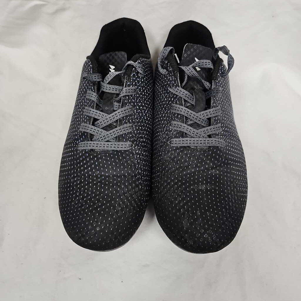 DSG Speed Viper Soccer Cleats, Size 2