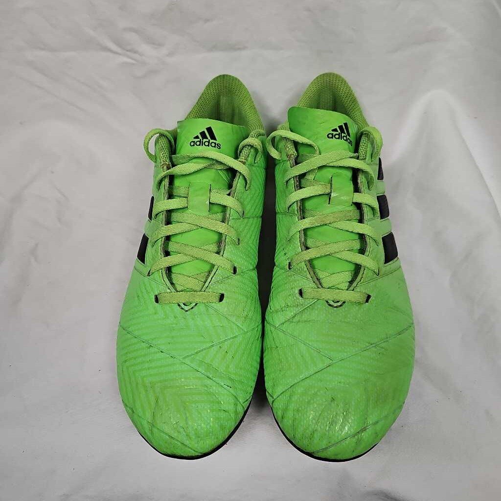 Adidas Messi Soccer Cleats, Size 7