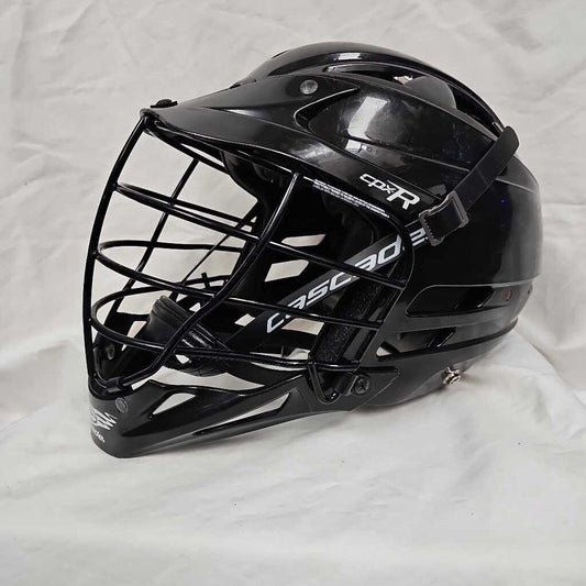 Cascade CPX-R Lacrosse Helmet