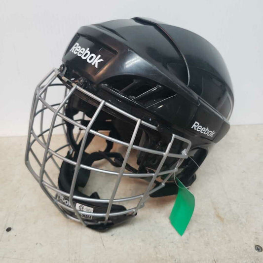 Reebok 3K Hockey Helmet, Expired