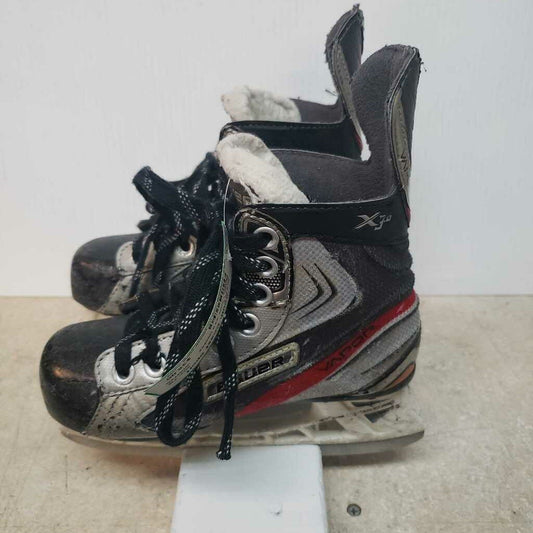 Bauer Vapor X3.0 Hockey Skates, Size Y13