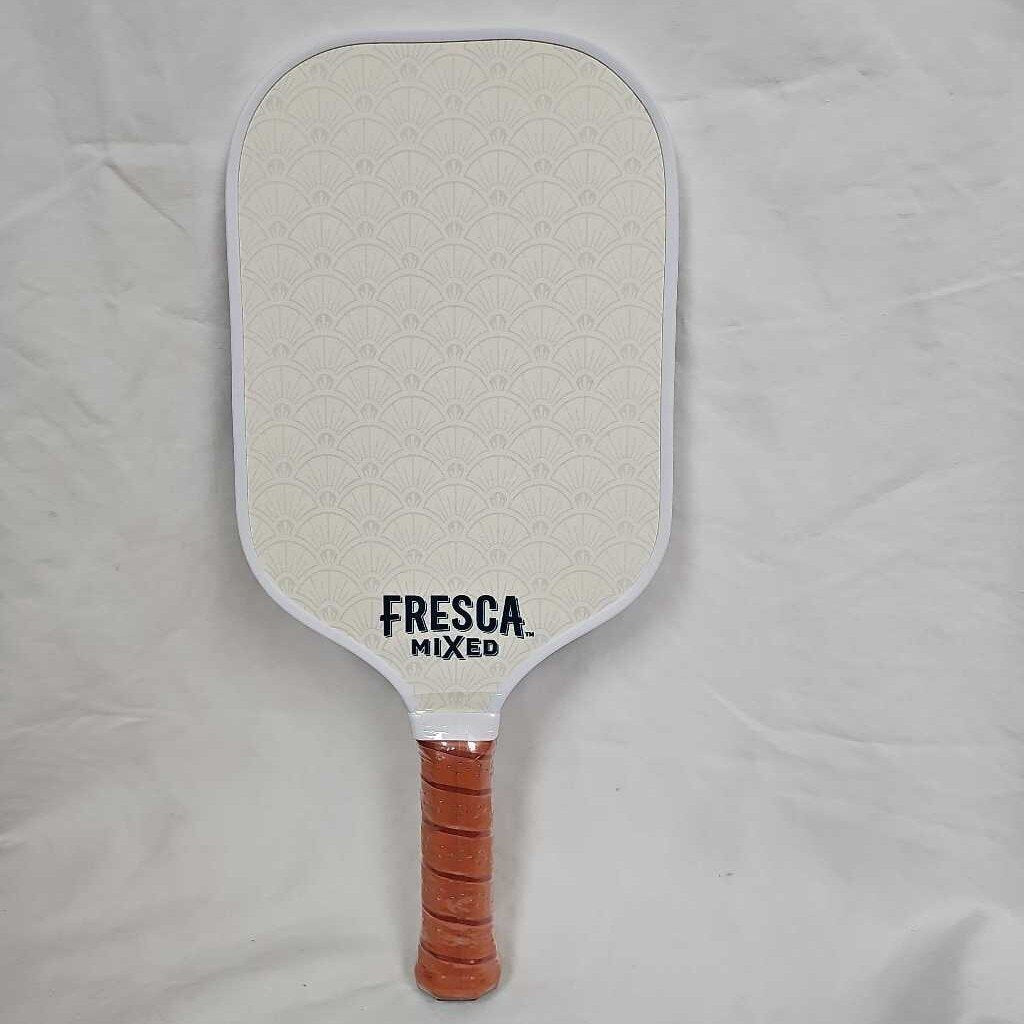 Fresca Mixed Limited Edition Paddle