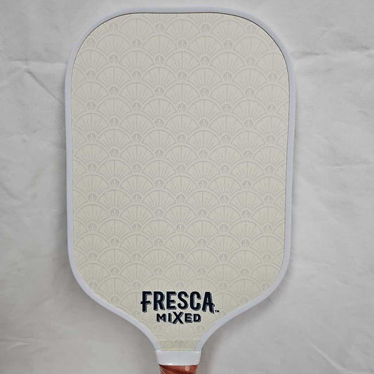 Fresca Mixed Limited Edition Pickleball Paddle