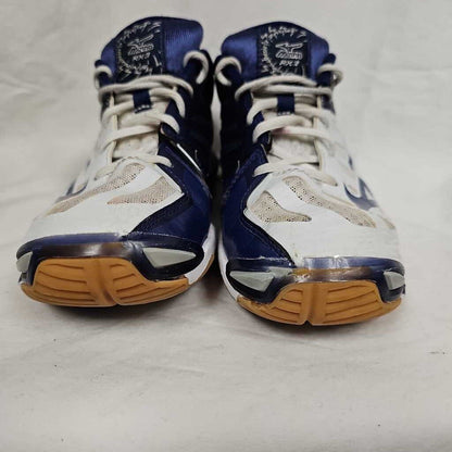 Mizuno RX3 Wave Lightening Volleyball Shoes, Size Women's 8