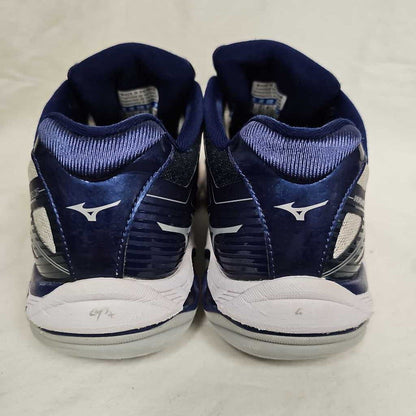 Mizuno RX3 Wave Lightening Volleyball Shoes, Size Women's 8