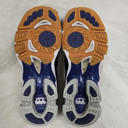 Mizuno RX3 Wave Lightening Volleyball Shoes, Size Women's 8