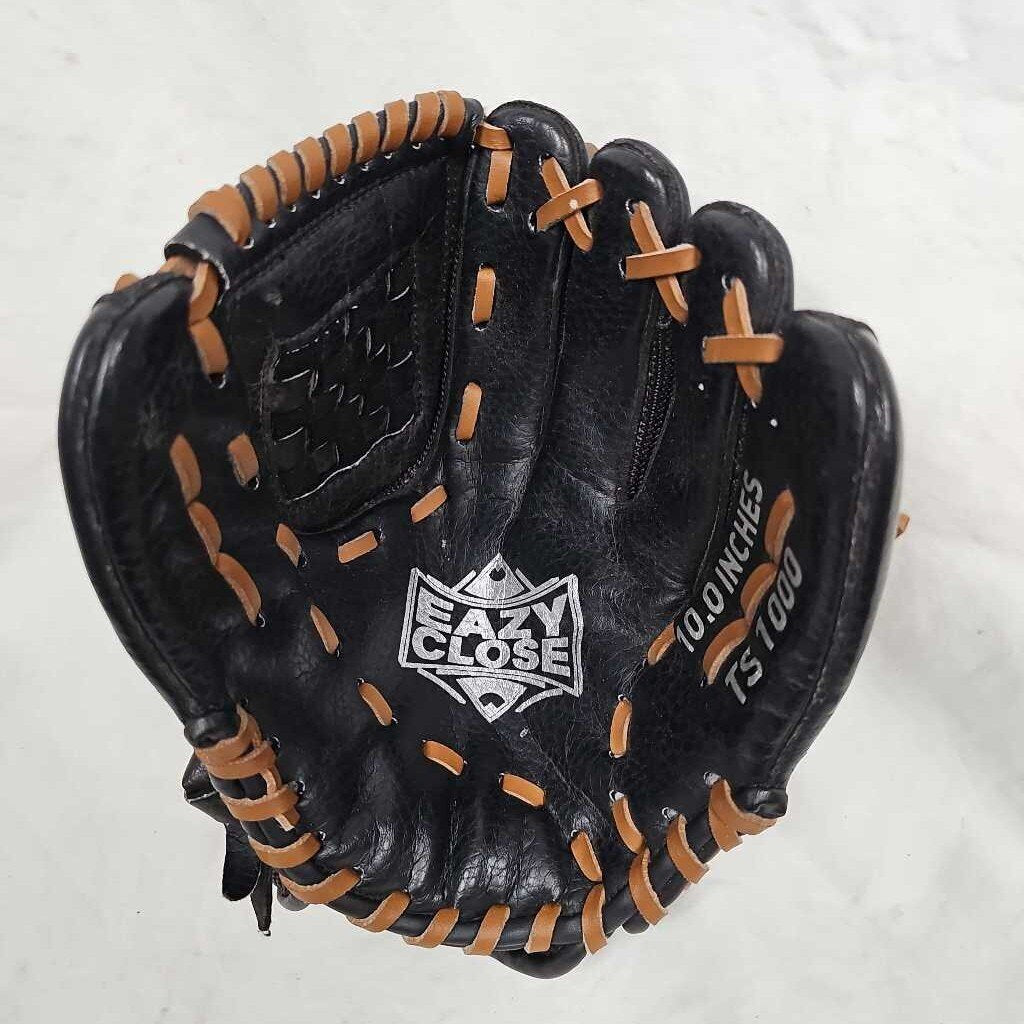 Adidas Eazy Close Baseball Glove, 10" - RHT