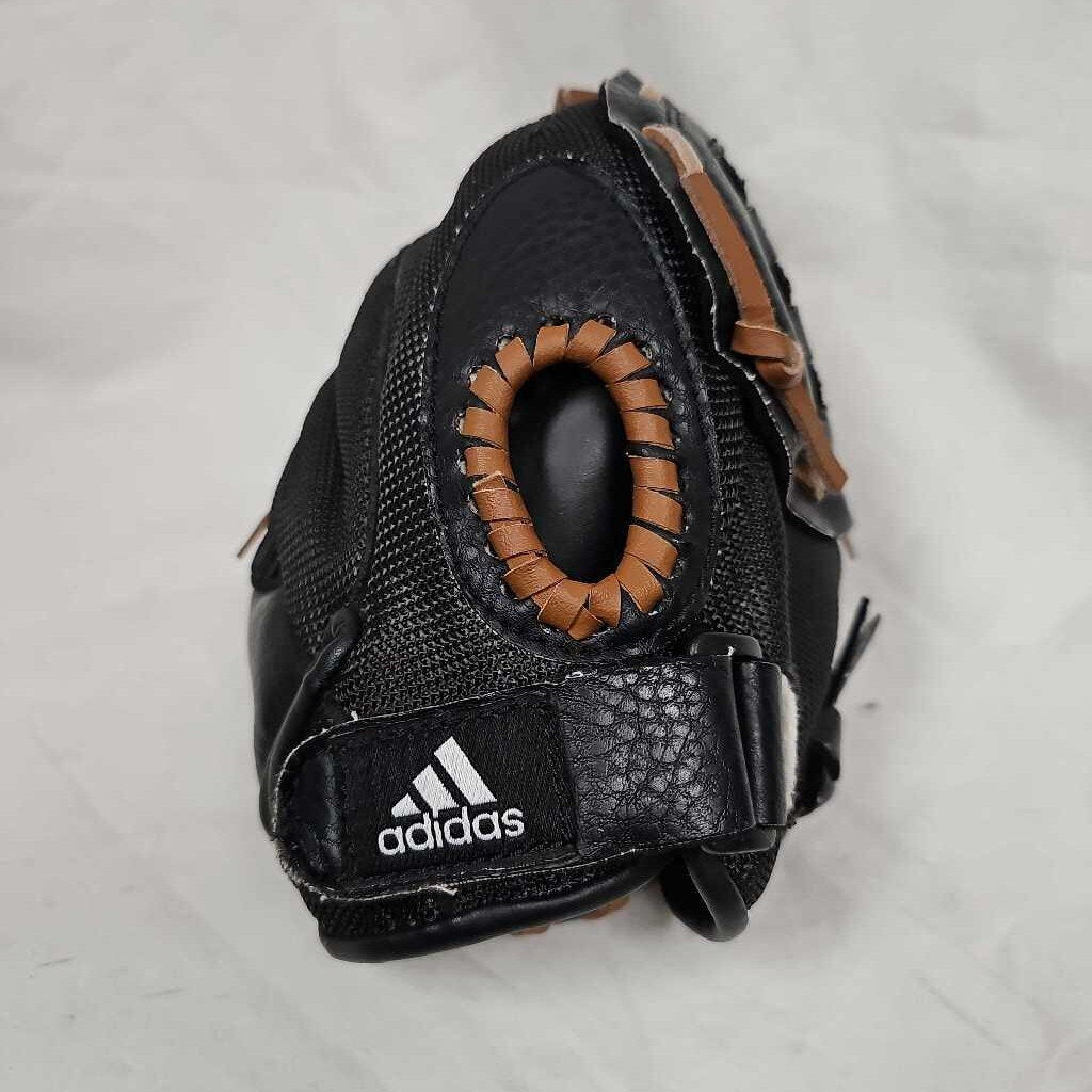Adidas Eazy Close Baseball Glove, 10" - RHT