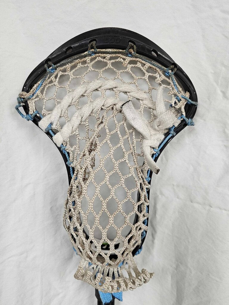 STX Surgeon 10 500 Men's Lacrosse Stick