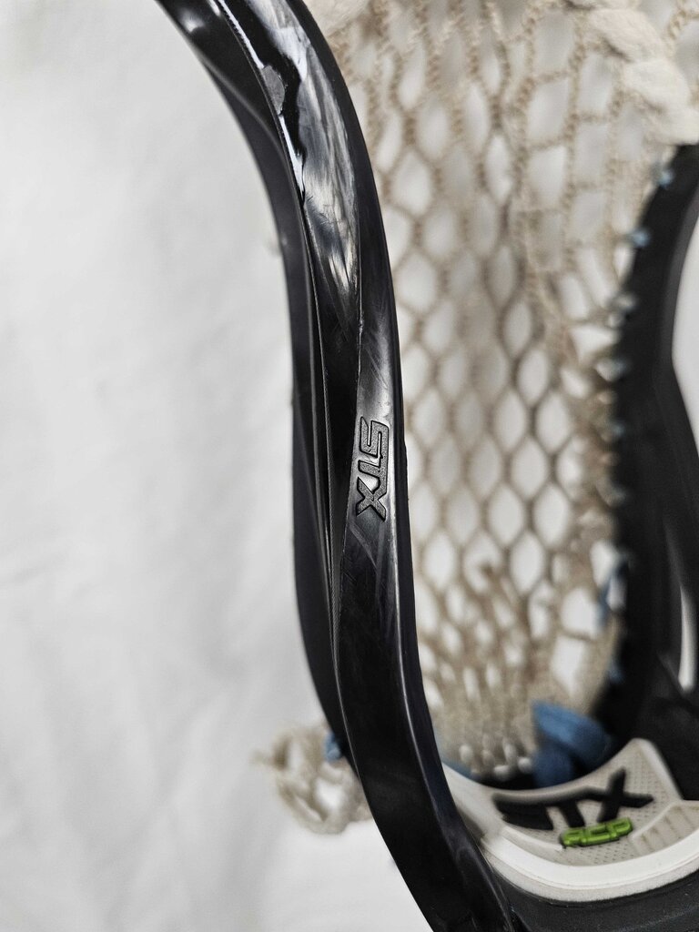 STX Surgeon 10 500 Men's Lacrosse Stick