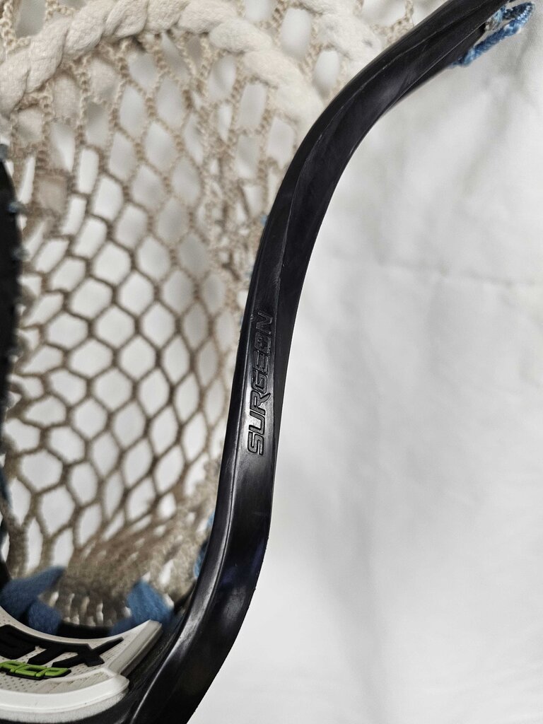 STX Surgeon 10 500 Men's Lacrosse Stick