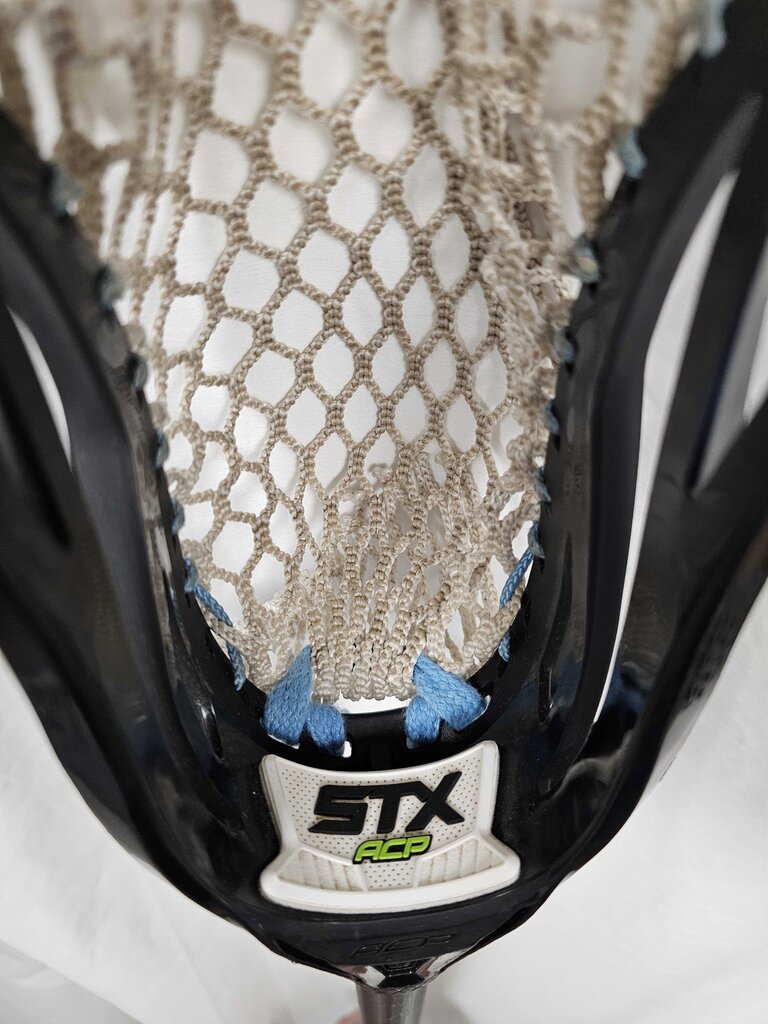 STX Surgeon 10 500 Men's Lacrosse Stick