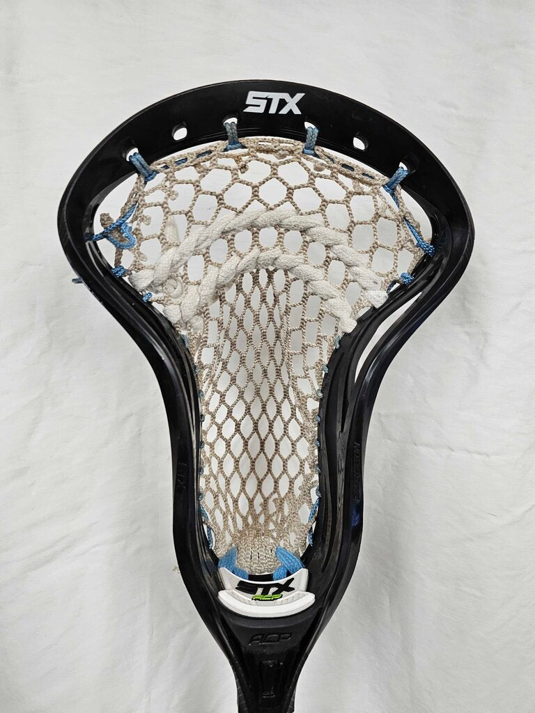 STX Surgeon 10 500 Men's Lacrosse Stick