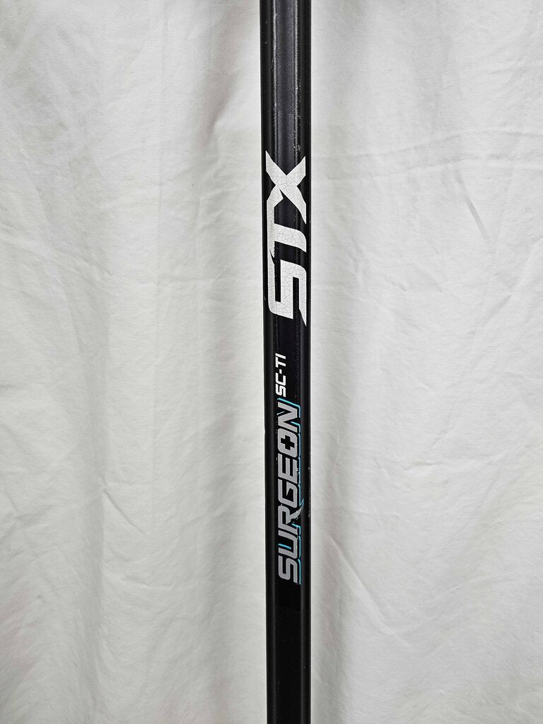 STX Surgeon 10 500 Men's Lacrosse Stick