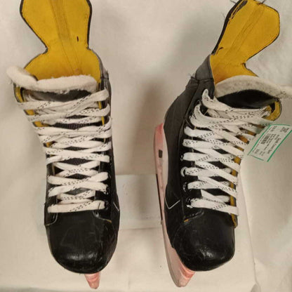 Bauer Supreme S160 Hockey Skates, Size 5.5