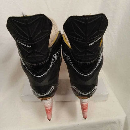 Bauer Supreme S160 Hockey Skates, Size 5.5