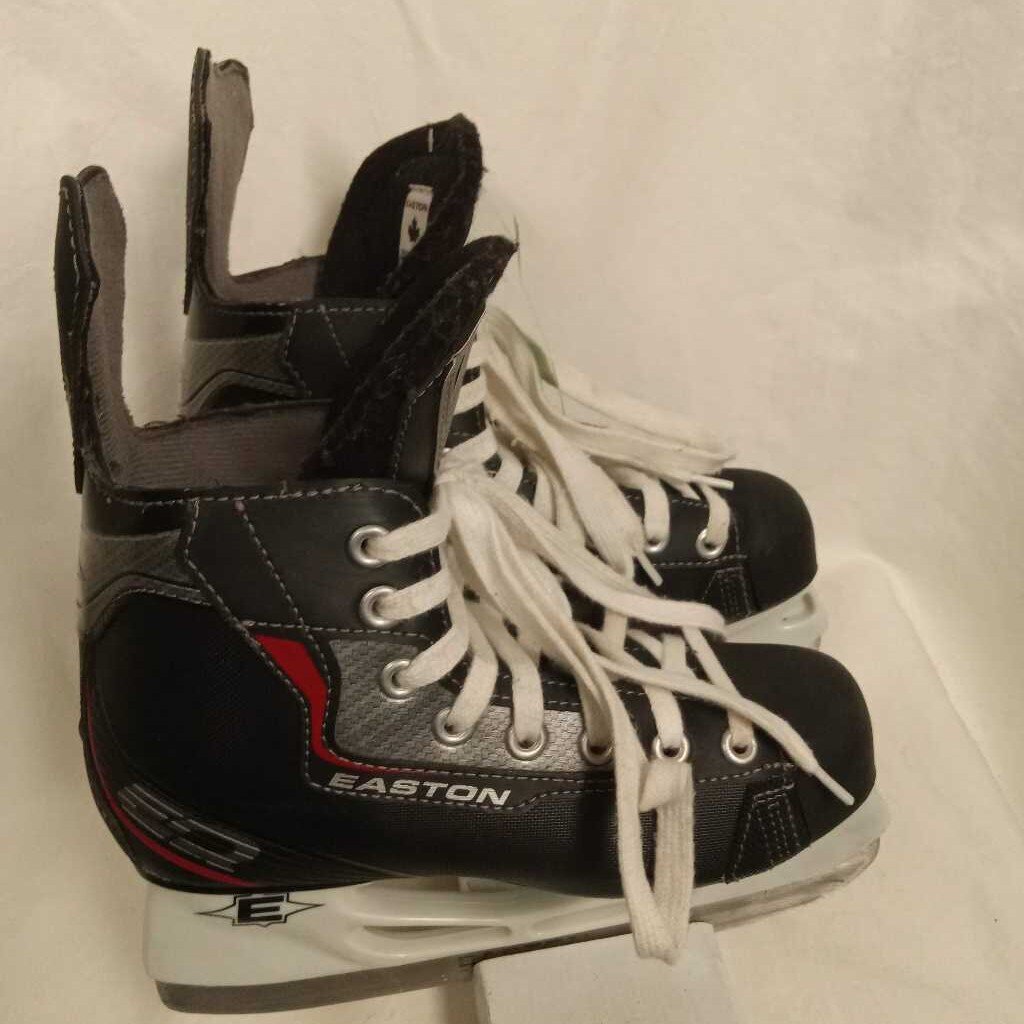 Easton Synergy EQ Hockey Skates, Size 4
