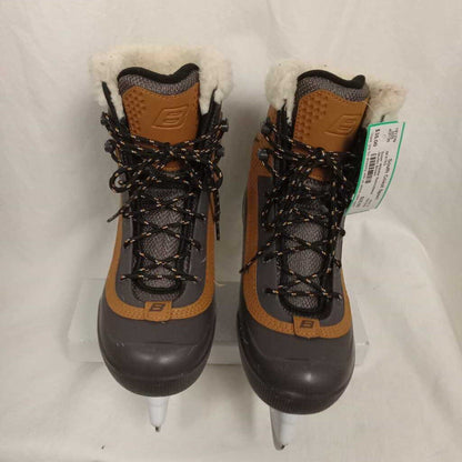 Bauer Whistler Recreational Skates, Size 4