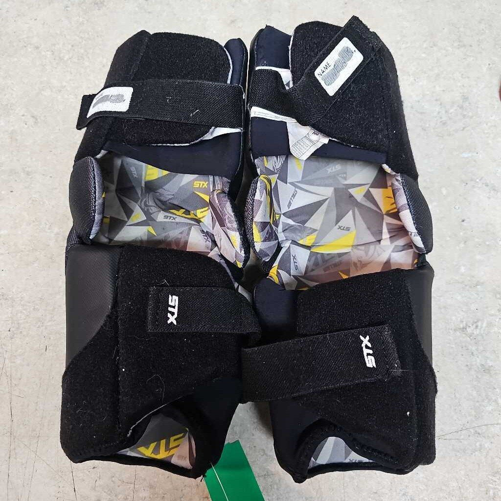 STX Stallion 200 Lacrosse Elbow Pads