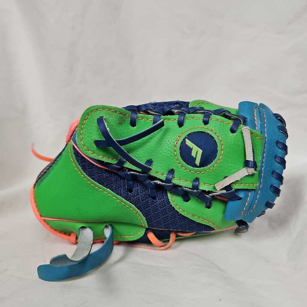 Franklin MeshTek T-Ball Glove, 9.5"
