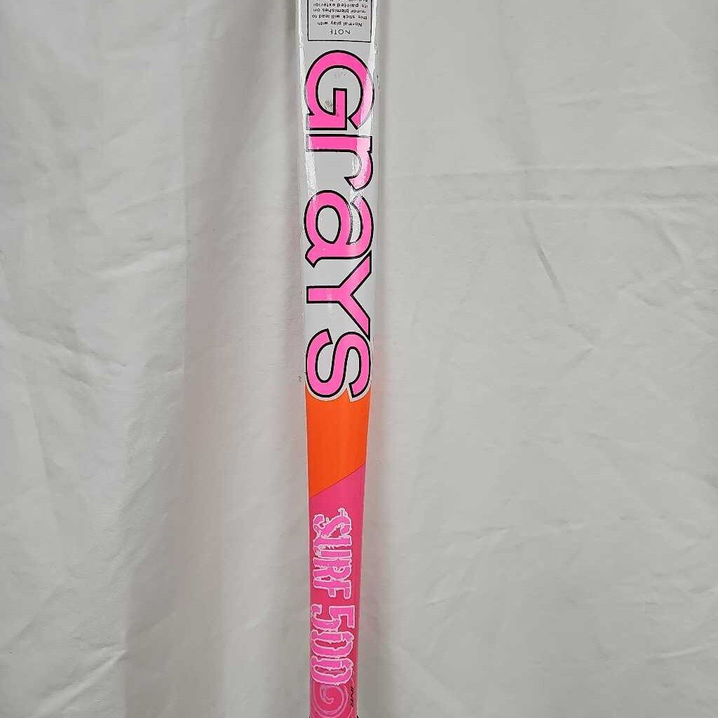 Grays Surf 500 Junior Field Hockey Stick, 33"