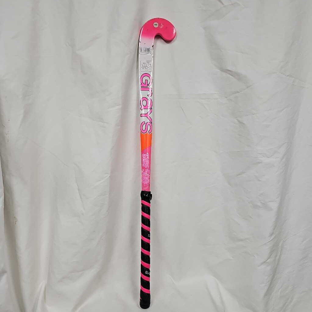 Grays Surf 500 Junior Field Hockey Stick, 33"