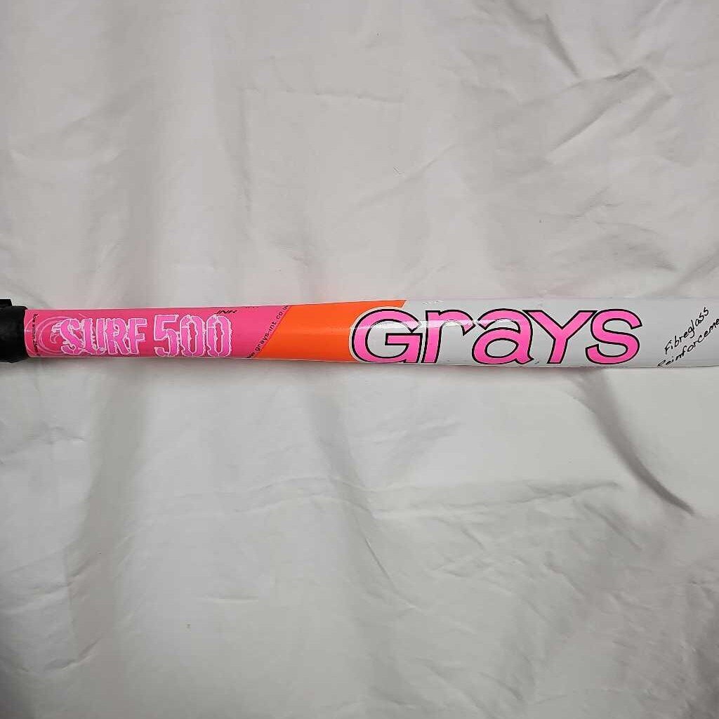 Grays Surf 500 Junior Field Hockey Stick, 33"