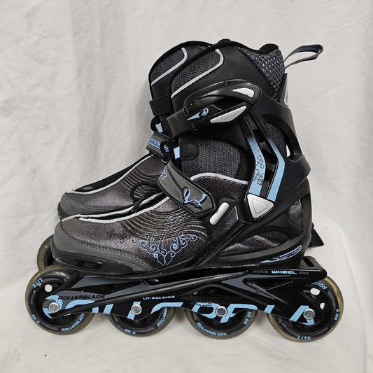 Rollerblade Spark 80 W Inline Skates, Size Women's 7