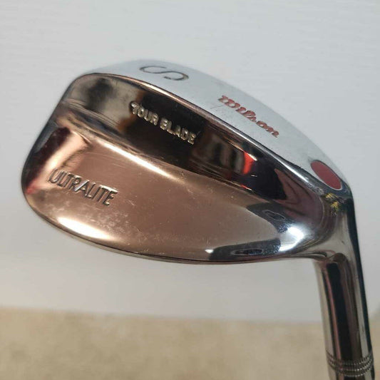 Wilson Tour Blade Ultralite Sand Wedge 56*