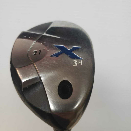 Callaway X 21* 3 Hybrid
