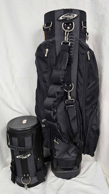 Caddy Daddy Golf Travel Bag