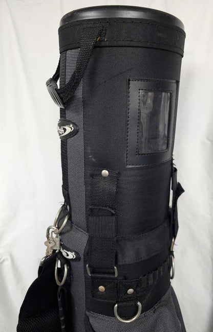 Caddy Daddy Golf Travel Bag