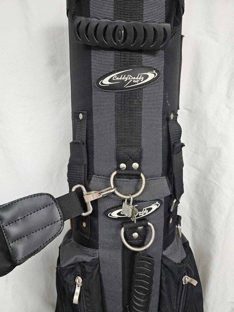 Caddy Daddy Golf Travel Bag