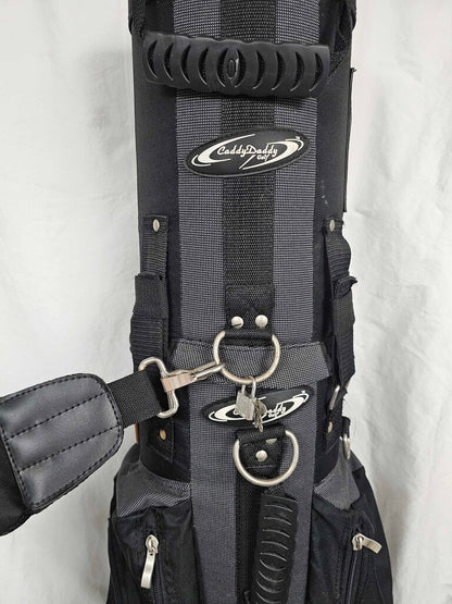Caddy Daddy Golf Travel Bag