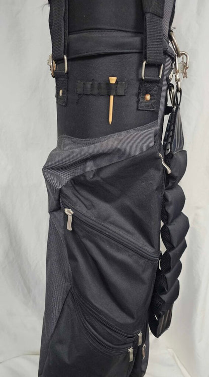 Caddy Daddy Golf Travel Bag