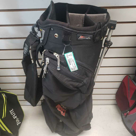 Datrek Sportrek Golf Stand Bag